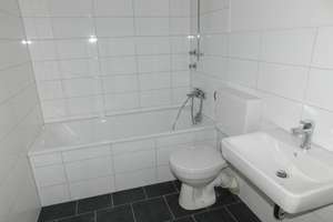 Bezugsfertiges 1-Raum-Appartement direkt am Isenbergplatz – Beethovenstr. 8, 45128 Südviertel, Essen – Vorschaubild 7