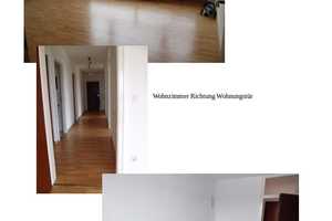 Schöne 3-Zimmer-Wohnung nähe Gutenbergplatz – Karlsruhe – Vorschaubild 2