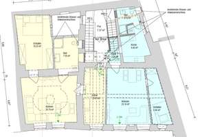 ***Sanierungsbedürftiges Altstadthaus - mit Potenzial*** – Die vollständige Adresse der Immobilie erhältst du vom Anbieter., 93047 Innenstadt, Regensburg – Vorschaubild 27