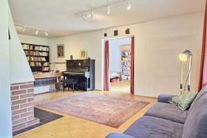Einfamilienhaus mit Süd-West-Garten und optional ein weiteres Baugrundstück – Die vollständige Adresse der Immobilie erhältst du vom Anbieter., 51469 Paffrath, Bergisch Gladbach – Vorschaubild 3