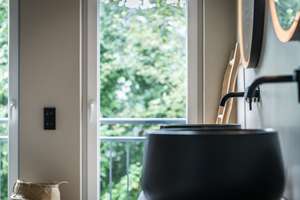 Exklusives Neubau-Penthouse über zwei Ebenen mit traumhaften Blicken ins Grüne bis nach Mainz! – Die vollständige Adresse der Immobilie erhältst du vom Anbieter., 65187 Biebrich, Wiesbaden – Vorschaubild 34