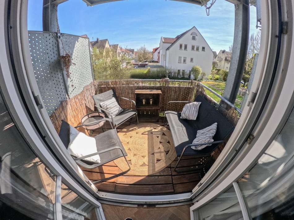Balkon