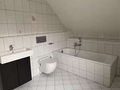 Immobilie in Priestewitz - Doppelhaushälfte mit Garten und Garage in Priestewitz zu verkaufen - Bild 7