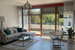 Schöne Eigentumswohnung in einem 6-Parteienhaus in Dudweiler zu verkaufen – Die vollständige Adresse der Immobilie erhältst du vom Anbieter., 66125 Dudweiler (Ortsteil), Saarbrücken – Vorschaubild 3