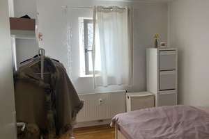 Neuwertige 2-Zimmer-Wohnung mit EBK mitten in Limburg an der Lahn – Bahnhofstr. 17, 65549 Limburg an der Lahn – Vorschaubild 7