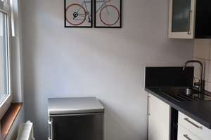 Helle 2-Zimmer-Altbauwohnung in Schönefeld-Abtnaundorf – Die vollständige Adresse der Immobilie erhältst du vom Anbieter., 4347 Schönefeld-Abtnaundorf, Leipzig – Vorschaubild 8