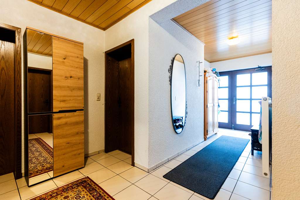 Immobilie in Weiterstadt - Modernes Einfamilienhaus in zentraler Lage von Weiterstadt (Braunshardt) - Bild 2