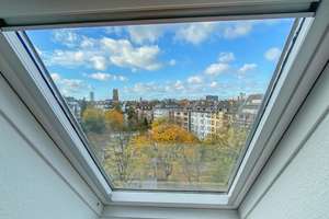 Attraktive Eigentumswohnung mit Aufzug nahe Nordstraße und Zoopark – Yorckstr. 10, 40477 Derendorf, Düsseldorf – Vorschaubild 22