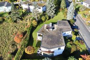 Architekten- Bungalow mit Pool - in ruhiger Lage – Die vollständige Adresse der Immobilie erhältst du vom Anbieter., 55767 Rötsweiler-Nockenthal – Vorschaubild 3