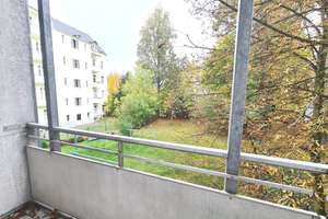 Ansprechende 2-Raum-Wohnung mit Balkon in einem liebevoll kernsanierten Gründerzeithaus im Luthervie – Zschopauer Straße 167, 9126 Lutherviertel, Chemnitz – Vorschaubild 6