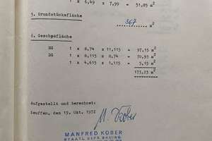 Wunderschönes Einfamilien Reihenhaus in TOP Lage! Mit großer Mehrfachgarage und drei Stellplätzen – Hohenneuffenstraße 10, 72622 Nürtingen – Vorschaubild 28