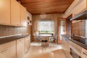 Mehrgenerationenhaus mit Potential - Wohnen & Rendite unter einem Dach. – Die vollständige Adresse der Immobilie erhältst du vom Anbieter., 52351 Grüngürtel, Düren – Vorschaubild 2