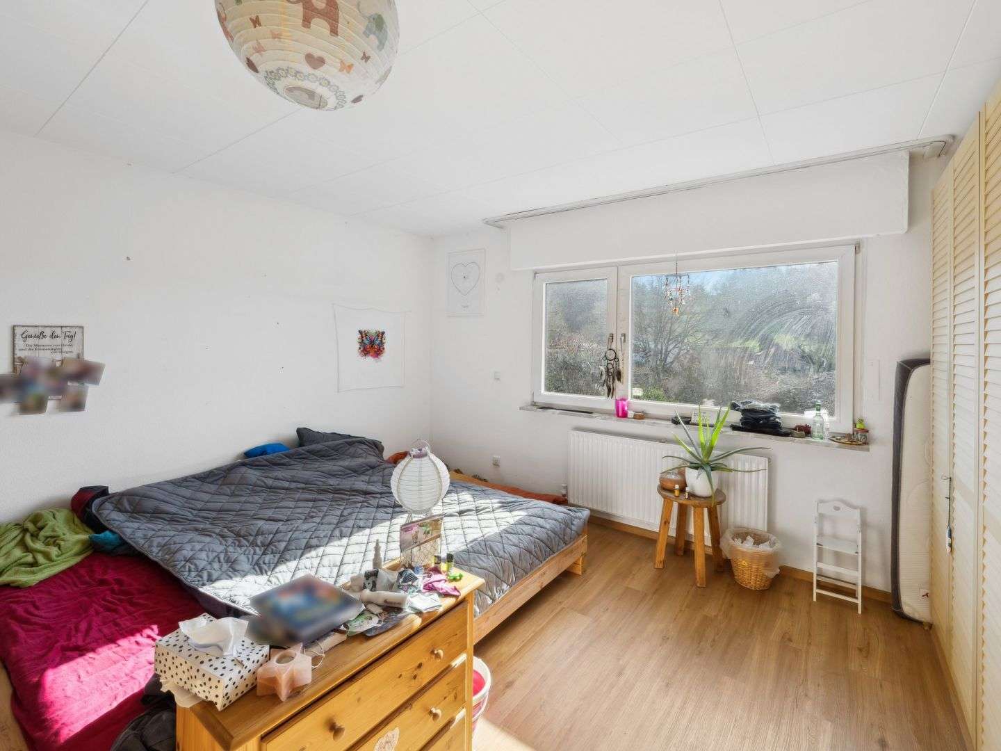 Immobilie in Brensbach - Großzügiges, familienfreundliches Einfamilienhaus in ruhiger Lage von Brensbach - Bild 0