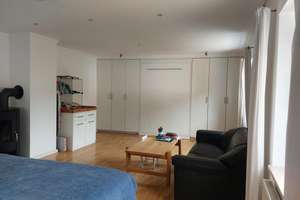 zentral gelegene 5 1/2 Zimmer-Wohnung – Die vollständige Adresse der Immobilie erhältst du vom Anbieter., 86911 Dießen am Ammersee – Vorschaubild 9