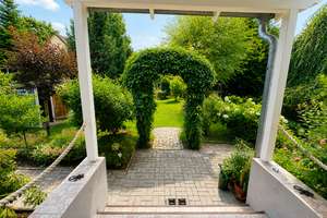 Neuwertiges Haus im Bungalowstil in grüner Oase von Mahlsdorf Süd – Die vollständige Adresse der Immobilie erhältst du vom Anbieter., 12623 Mahlsdorf, Berlin – Vorschaubild 3