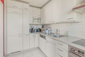Charmante Maisonette-Wohnung in ruhiger Lage von Stuttgart-Sommerrain – Die vollständige Adresse der Immobilie erhältst du vom Anbieter., 70374 Muckensturm, Stuttgart – Vorschaubild 19