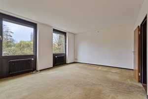 Einfamilienhaus in Split-Level-Bauweise als Raumwunder mit grüner Oase – Düsseldorf – Vorschaubild 24