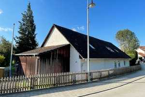 Älteres gepflegtes Einfamilienhaus in herrlicher Lage – Fürstenfeldbruck (Kreis) – Vorschaubild 17