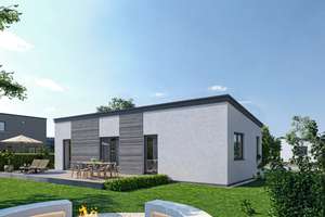Bungalow Mühlfeld 5!!! Zinsgünstig in der QNG-Klasse!!! – Die vollständige Adresse der Immobilie erhältst du vom Anbieter., 93107 Thalmassing – Vorschaubild 2