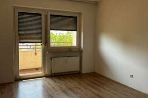 Geräumige 2-ZKB-Wohnung in Käfertal zu vermieten!