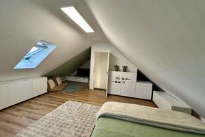  Doppelhaus Hälfte 147m² mit  Kamin und schönem Südgarten in Dortmund-Berghofen – 44269 Berghofen, Dortmund – Vorschaubild 36