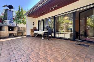 SAYAN Immobilien: Pulheimer Malerviertel: Freistehender Bungalow inklusive 604 m² Sonnengarten – Die vollständige Adresse der Immobilie erhältst du vom Anbieter., 50259 Pulheim – Vorschaubild 11