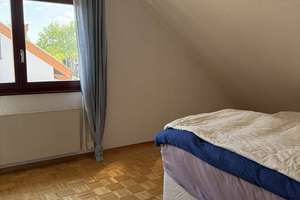 Unverbaubarer Blick ins Grüne - Idyllische Waldrandlage mit Raum für Familie und Zukunft – Die vollständige Adresse der Immobilie erhältst du vom Anbieter., 68623 Lampertheim – Vorschaubild 31