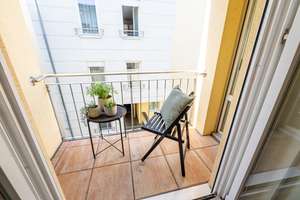 *Luxus neu definiert: Stilvoll sanierte 3-Zimmer-Wohnung in Dresden-Plauen* – Die vollständige Adresse der Immobilie erhältst du vom Anbieter., 1187 Plauen (Stadtteil), Dresden – Vorschaubild 12