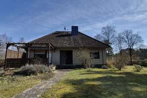 Wohnen auf einer Ebene mit Ausbaumöglichkeit - EBK - Vollkeller - Tiefgarage - Ausbaupotenzial – Die vollständige Adresse der Immobilie erhältst du vom Anbieter., 29475 Gorleben – Vorschaubild 3