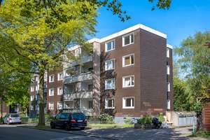 3-Zimmer-Wohnung in Duisburg Obermarxloh – Knappenstraße 55, 47167 Obermarxloh, Duisburg – Vorschaubild 1
