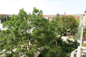 Idylle in der Dresdner Neustadt – Kamenzer Straße 23, 1099 Äußere Neustadt, Dresden – Vorschaubild 30