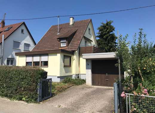 Haus mieten in Balingen - ImmobilienScout24