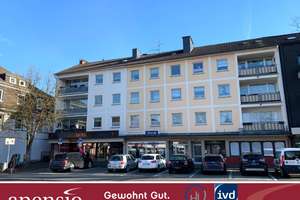 apensio -GEWOHNT GUT -: Ihr neues Zuhause im Herzen von Geisweid renoviert und bezugsfertig