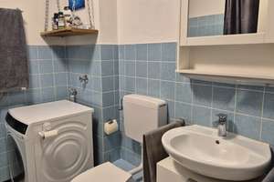 ***ANFRAGESTOPP_freundliche Wohnung im Herzen von Hiltrup zu vergeben*** – Schürgeist 3, 48165 Hiltrup-Mitte, Münster – Vorschaubild 8