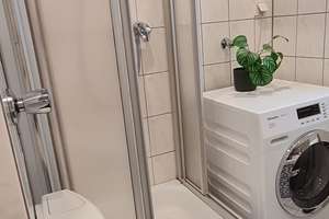 Eigentumswohnung im 1. OG ca. 93 qm  mit Balkon – Die vollständige Adresse der Immobilie erhältst du vom Anbieter., 45145 Holsterhausen, Essen – Vorschaubild 10