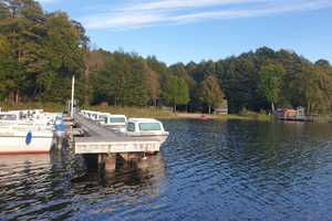 Schönes Ferienhaus in Wassernähe incl. Bootsliegeplatz! – Oberhavel (Kreis) – Vorschaubild 3