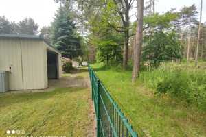 Idyllischer Ferienbungalow mit Wintergarten und Pool – Hohenlubast 46, 6773 Wittenberg (Kreis) – Vorschaubild 21