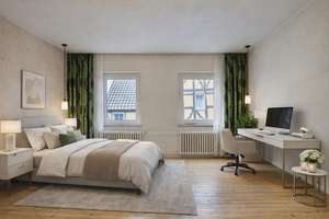 Familienhaus mit viel Potential und Siebengebirgsblick – Die vollständige Adresse der Immobilie erhältst du vom Anbieter., 53177 Muffendorf, Bonn – Vorschaubild 6