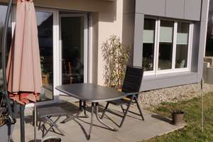 Barrierearme, neuwertige 2-Zimmer-Wohnung mit Terrasse in Leonberg – Annette-Kolb-Straße 5, 71229 Leonberg – Vorschaubild 5