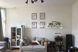 Tauschwohnung: 2-Zimmer Altbau Südi gegen 3-4 Zimmer – Die vollständige Adresse der Immobilie erhältst du vom Anbieter., 50678 Neustadt/Süd, Köln – Vorschaubild 3