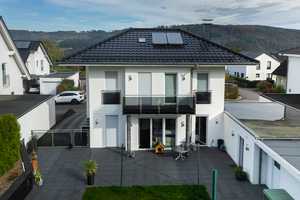 Junges Einfamilienhaus mit Stil und idyllischer Lage – Hochsauerlandkreis – Vorschaubild 15