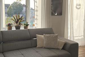 Großzügige 3,5-Zimmer-Wohnung in bester Lage – Karlstraße 20, 33098 Kernstadt, Paderborn – Vorschaubild 3
