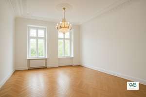 6 Prozenter WG - Kapitalanlage + Balkon - Östliche Ringgebiet Braunschweig