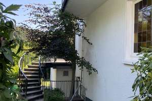 Repräsentative Villa mit Schwimmbad Gummersbach Zentrum in Privatstraße diskret gelegen – Körnerstraße 31a, 51643 Gummersbach – Vorschaubild 30