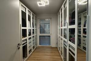 Neubauwohnung mit 4,5 Zimmer im 1. Obergeschoss – Die vollständige Adresse der Immobilie erhältst du vom Anbieter., 70327 Untertürkheim (Ortsteil), Stuttgart – Vorschaubild 6