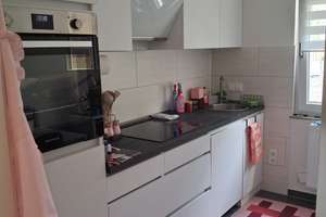Moderne 2 Zimmer-Wohnung mit Balkon in Gliesmarode – Max-Planck-Str. 26, 38104 Wabe-Schunter-Beberbach, Braunschweig – Vorschaubild 5
