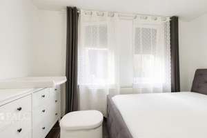 Großzügige 4-Zimmer-Wohnung mit Garten in Stuttgart Bad-Cannstatt – Die vollständige Adresse der Immobilie erhältst du vom Anbieter., 70376 Neckarvorstadt, Stuttgart – Vorschaubild 14