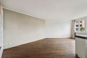 Carré d'Art Haidhausen – stilvolle 2-Zi.-Wohnung mit Balkon – Die vollständige Adresse der Immobilie erhältst du vom Anbieter., 81675 Haidhausen Nord, München – Vorschaubild 2