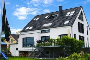 Exklusives Traumhaus in Köln - provisionsfrei zu verkaufen - 