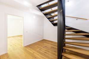 Familienfreundliches Townhouse in Rummelsburg – Fischerstraße 5, 10317 Rummelsburg, Berlin – Vorschaubild 20